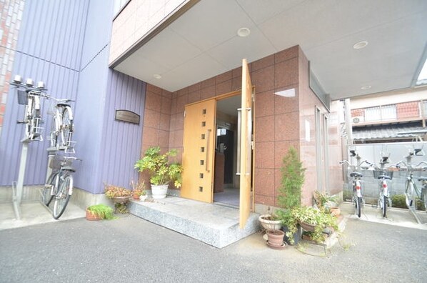 アンプルールフェールCREDO KAWAGUCHIの物件内観写真